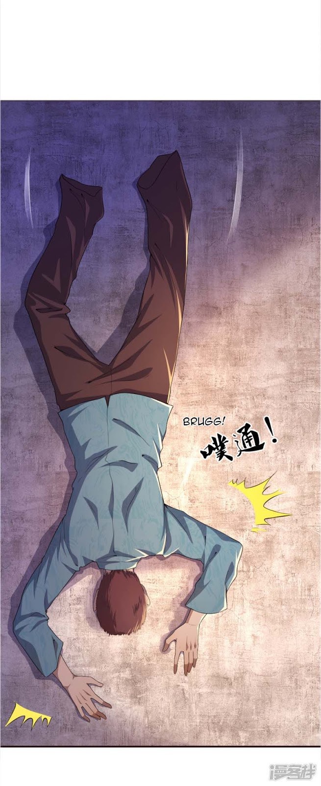 Medical Martial Arts chapter 46
